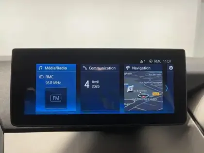 Photo 13 BMW I3  s 184ch 120Ah iLife Atelier 5cv