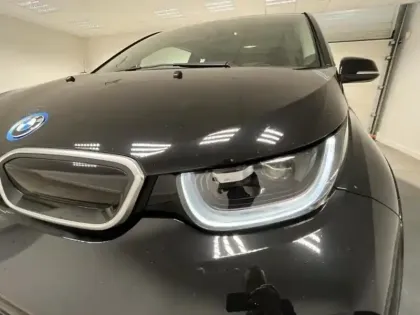 Photo 10 BMW I3  s 184ch 120Ah iLife Atelier 5cv