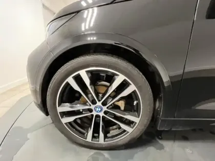 Photo 8 BMW I3  s 184ch 120Ah iLife Atelier 5cv