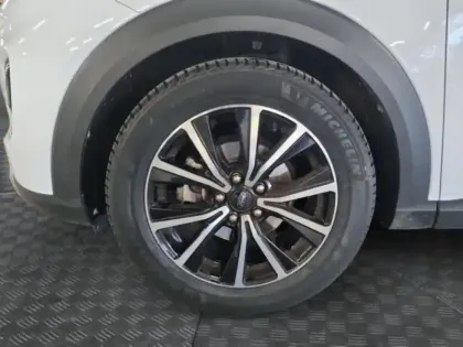 Photo 13 Ford Puma  1.0 Flexifuel 125ch S&S mHEV Titanium