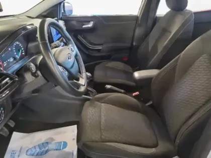 Photo 8 Ford Puma  1.0 Flexifuel 125ch S&S mHEV Titanium