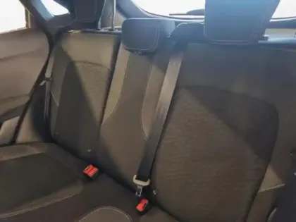 Photo 12 Ford Puma  1.0 Flexifuel 125ch S&S mHEV Titanium