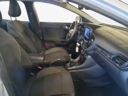 Photo 14 Ford Puma  1.0 Flexifuel 125ch S&S mHEV Titanium