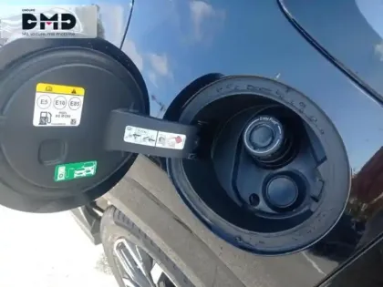 Photo 13 Ford Puma  1.0 Flexifuel 125ch S&S mHEV ST-Line X