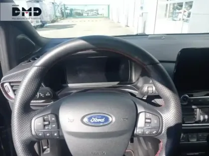 Photo 6 Ford Puma  1.0 Flexifuel 125ch S&S mHEV ST-Line X