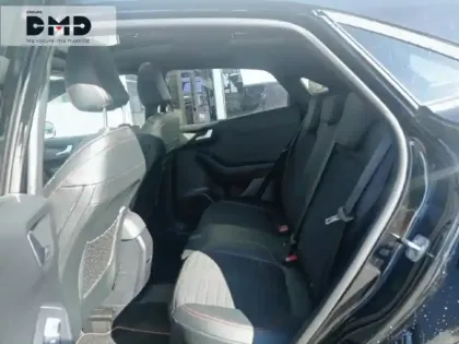 Photo 9 Ford Puma  1.0 Flexifuel 125ch S&S mHEV ST-Line X