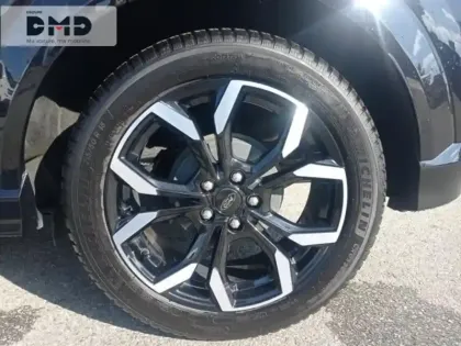 Photo 12 Ford Puma  1.0 Flexifuel 125ch S&S mHEV ST-Line X