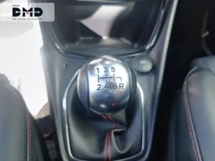 Photo 7 Ford Puma  1.0 Flexifuel 125ch S&S mHEV ST-Line X