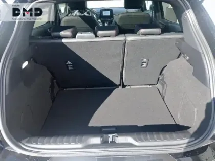 Photo 14 Ford Puma  1.0 Flexifuel 125ch S&S mHEV ST-Line X