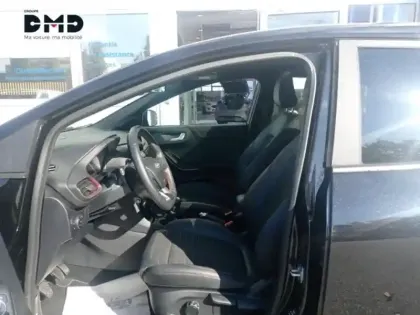 Photo 8 Ford Puma  1.0 Flexifuel 125ch S&S mHEV ST-Line X