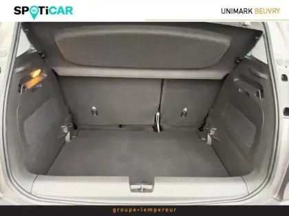 Photo 5 Opel Crossland X  1.5 D 102ch Elegance Euro 6d-T