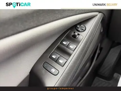 Photo 14 Opel Crossland X  1.5 D 102ch Elegance Euro 6d-T