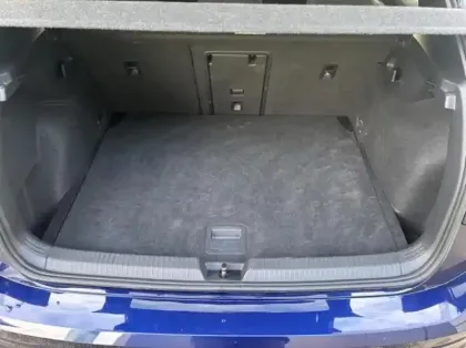 Photo 11 Volkswagen Golf  2.0 TDI SCR 200ch GTD DSG7