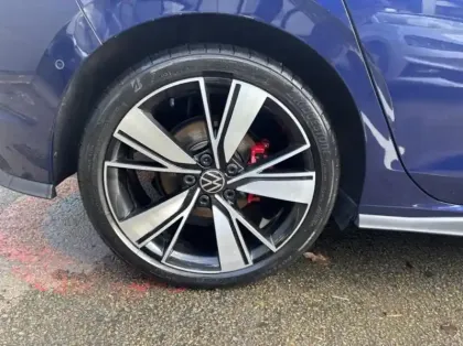 Photo 8 Volkswagen Golf  2.0 TDI SCR 200ch GTD DSG7