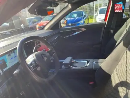 Photo 14 Renault Espace  1.2 E-Tech full hybrid 200ch esprit Alpine TPano Camera GPS