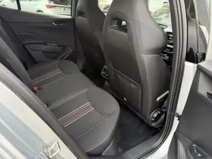 Photo 6 Skoda Fabia  1.5 TSI Evo2 150ch Monte Carlo DSG7