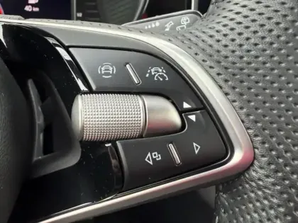 Photo 14 Skoda Fabia  1.5 TSI Evo2 150ch Monte Carlo DSG7