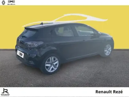 Photo 11 Renault Clio  1.6 E-Tech 145ch full hybrid Evolution - 24