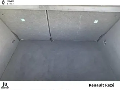 Photo 6 Renault Clio  1.6 E-Tech 145ch full hybrid Evolution - 24