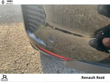 Photo 14 Renault Clio  1.6 E-Tech 145ch full hybrid Evolution - 24