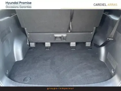 Photo 5 Hyundai Staria  1.6 T-GDI 225ch Hybrid Creative