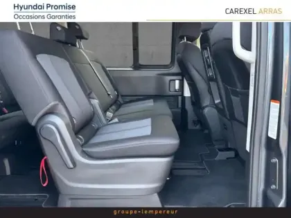 Photo 9 Hyundai Staria  1.6 T-GDI 225ch Hybrid Creative