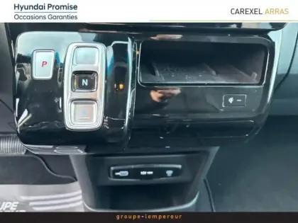 Photo 14 Hyundai Staria  1.6 T-GDI 225ch Hybrid Creative