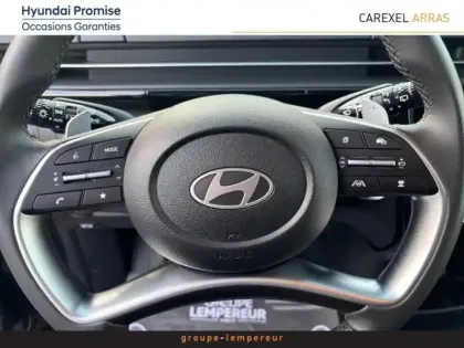 Photo 12 Hyundai Staria  1.6 T-GDI 225ch Hybrid Creative