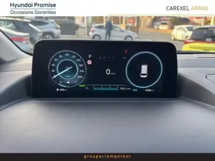 Photo 11 Hyundai Staria  1.6 T-GDI 225ch Hybrid Creative