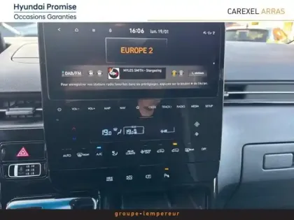 Photo 13 Hyundai Staria  1.6 T-GDI 225ch Hybrid Creative