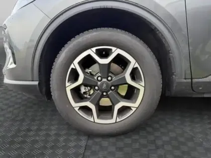 Photo 13 Ford Kuga  2.5 Duratec 180ch Hybrid FlexiFuel Active X Powershift