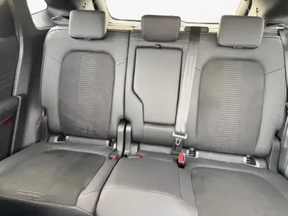 Photo 12 Ford Kuga  2.5 Duratec 180ch Hybrid FlexiFuel Active X Powershift