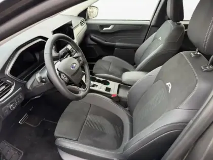 Photo 8 Ford Kuga  2.5 Duratec 180ch Hybrid FlexiFuel Active X Powershift