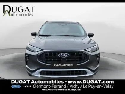 Photo 7 Ford Kuga  2.5 Duratec 180ch Hybrid FlexiFuel Active X Powershift