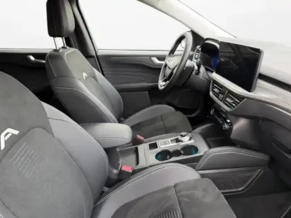 Photo 14 Ford Kuga  2.5 Duratec 180ch Hybrid FlexiFuel Active X Powershift