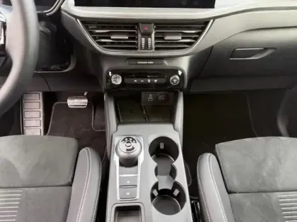 Photo 10 Ford Kuga  2.5 Duratec 180ch Hybrid FlexiFuel Active X Powershift