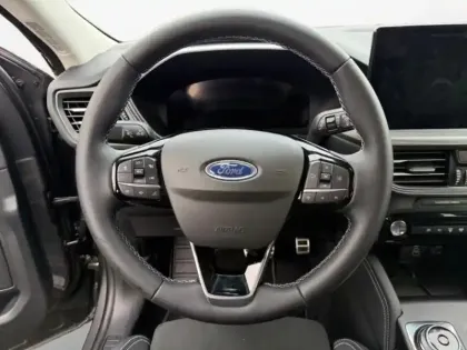 Photo 11 Ford Kuga  2.5 Duratec 180ch Hybrid FlexiFuel Active X Powershift