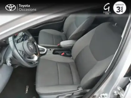 Photo 10 Toyota Yaris  116h Design 5p MY22