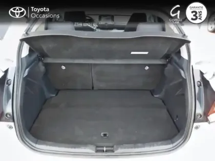 Photo 9 Toyota Yaris  116h Design 5p MY22