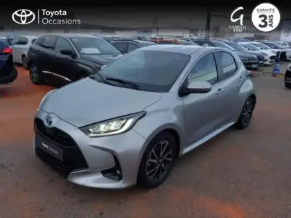 Photo Toyota Yaris