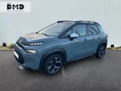 Photo Citroën C3 Aircross