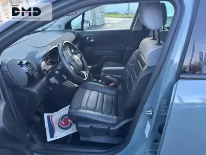 Photo 8 Citroën C3 Aircross  BlueHDi 110ch S&S Shine