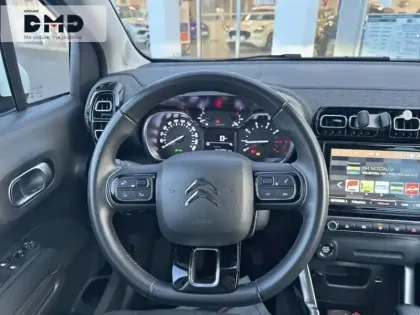 Photo 6 Citroën C3 Aircross  BlueHDi 110ch S&S Shine