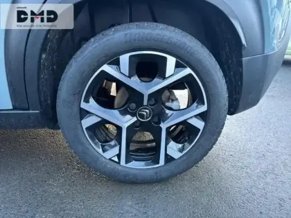 Photo 12 Citroën C3 Aircross  BlueHDi 110ch S&S Shine