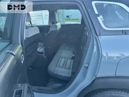 Photo 9 Citroën C3 Aircross  BlueHDi 110ch S&S Shine