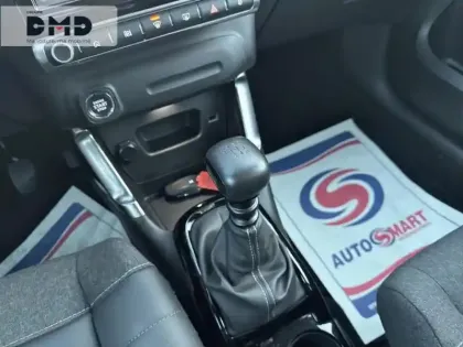 Photo 7 Citroën C3 Aircross  BlueHDi 110ch S&S Shine