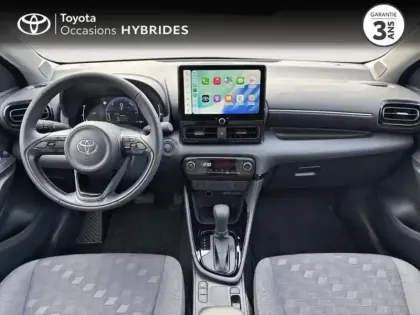 Photo 22 Toyota Yaris  116h Design 5p MC24