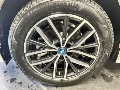 Photo 5 BMW X1  xDrive25e 245ch M Sport