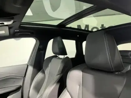 Photo 9 BMW X1  xDrive25e 245ch M Sport