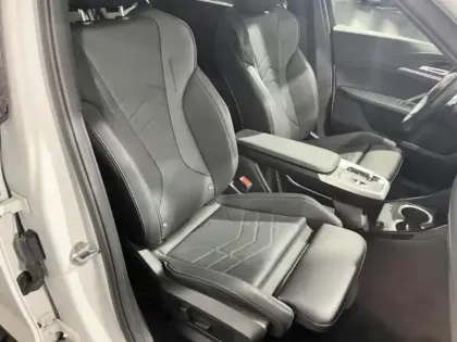 Photo 6 BMW X1  xDrive25e 245ch M Sport